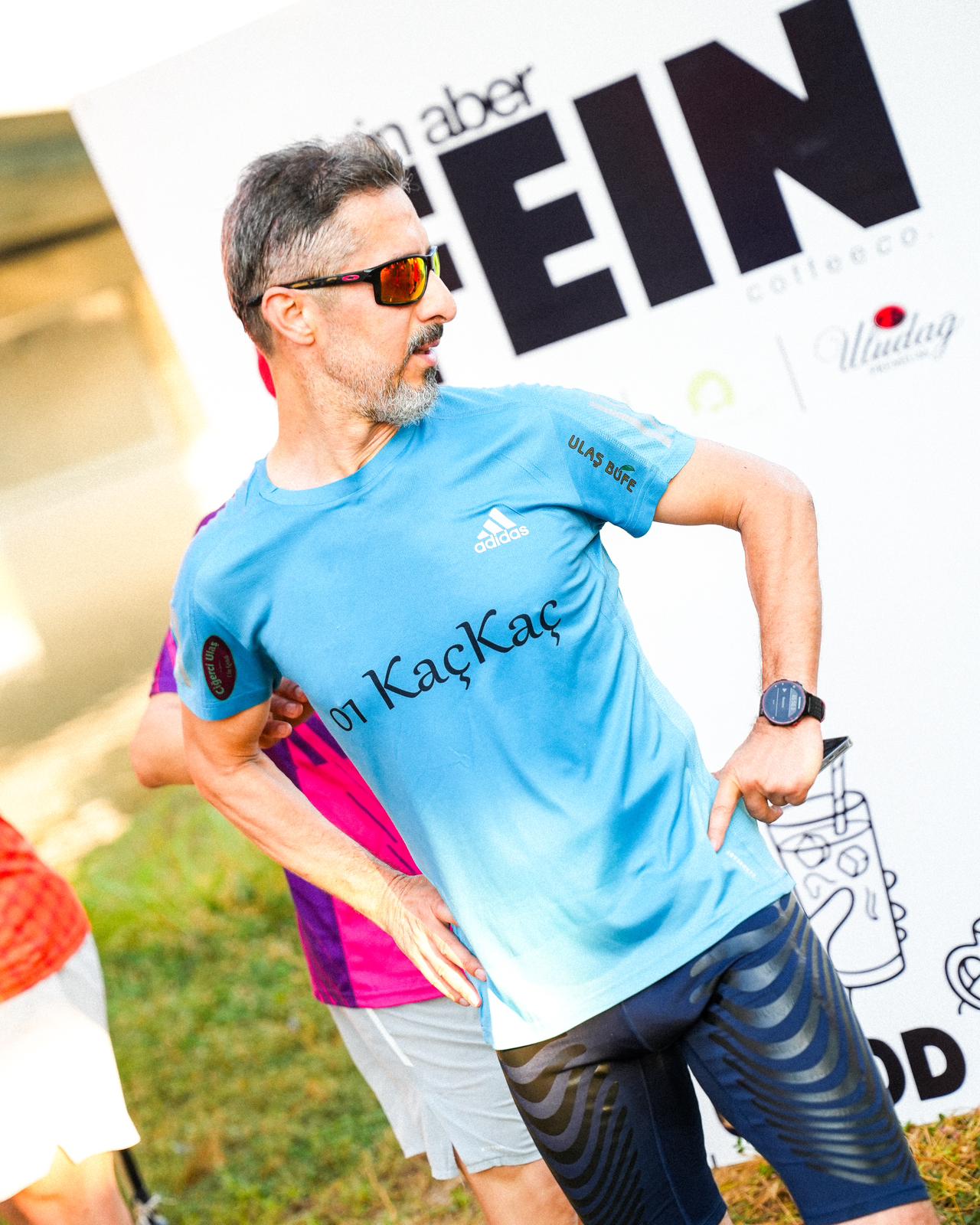 FEIN Coffee Club merch ürünleri